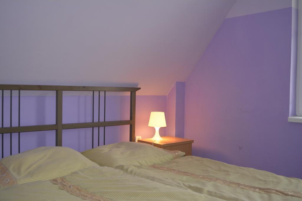 Petunia-Dom S Dvoma Spalnami Besenova Room photo